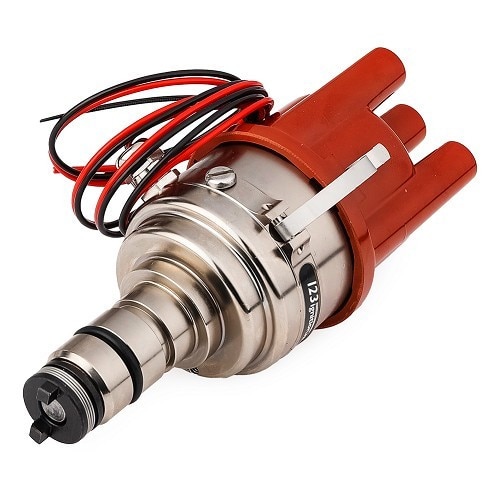Kit de pompe à air de compresseur d'air rouge 12v, klaxon électrique avec  tuyau de moteur électromagnétique, utilisé pour une trompette super forte  pour remplacer le kit de pompe à air de
