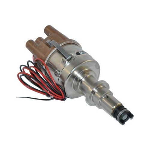 Accenditore elettronico 123 Ignition per Renault con testa di uscita diritta - UC27470