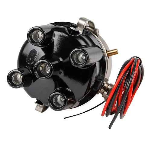 123 Accenditore elettronico a depressione per Renault 4 e Renault 5 - UC27480