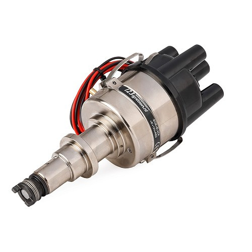     
                
                
    Allumeur électronique 123 Ignition avec dépression pour Renault 4 et Renault 5 - UC27480
