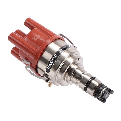  Elektronische Zündung 123 Ignition für Alfa Romeo 4-Zylinder mit Unterdruck - UC27520 