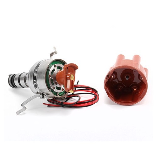 123 Ignition electronic igniter for Alfa Romeo - UC27530