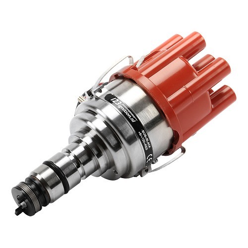  123 Ignition electronic igniter for Alfa Romeo - UC27530 