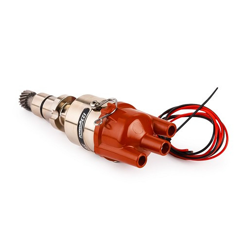 Accenditore elettronico 123 Ignition per Fiat 500 e 126 - UC27610