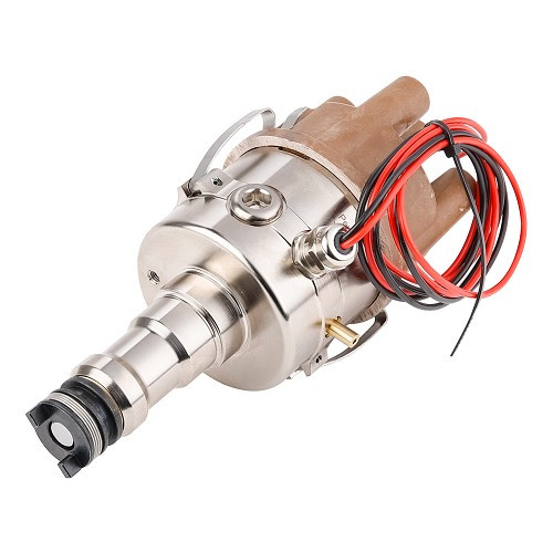     
                
                
    Allumeur électronique 123 Ignition pour Peugeot avec Ducellier à dépression - UC27630
