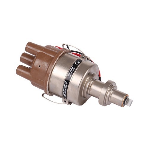     
                
                
    Allumeur électronique 123 Ignition sans dépression pour Renault Ventoux / Billancourt - UC27660
