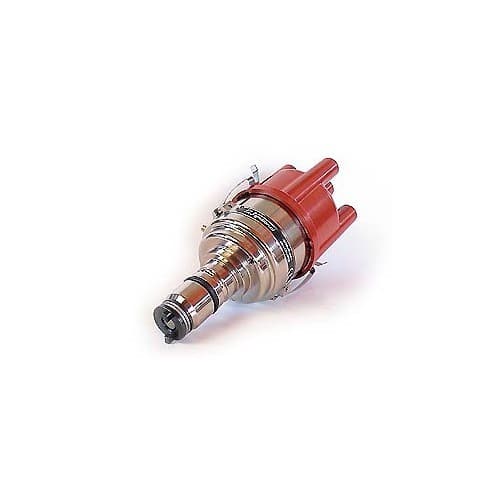  123 Ignition for Volvo B14 and B16 - UC27690 
