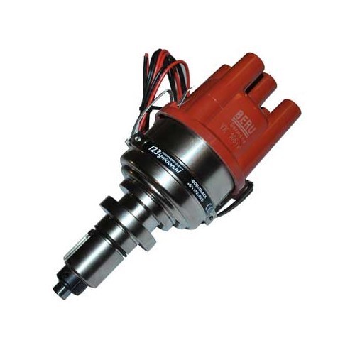     
                
                
    Allumeur électronique 123 ignition pour Mini (1981-2000) Avec dépression - UC27730
