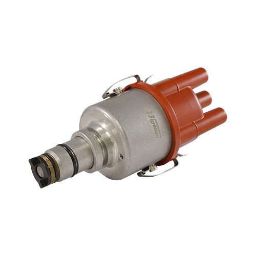     
                
                
    123 IGNITION accenditore elettronico a depressione per Porsche 914-4 con iniezione di carburante (1970-1976) - UC27760
