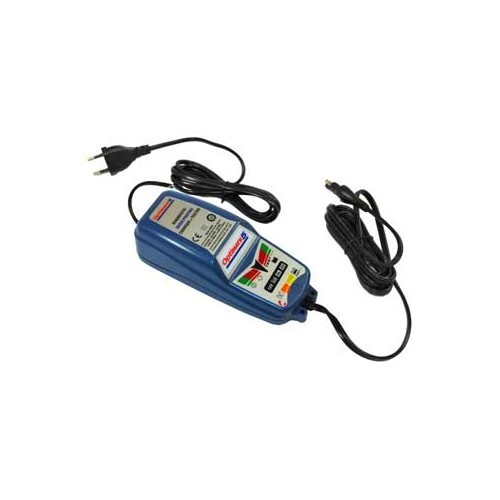  Chargeur et mainteneur de charge pour batterie 12V, OPTIMATE 5 Start & Stop - UC30007-2 