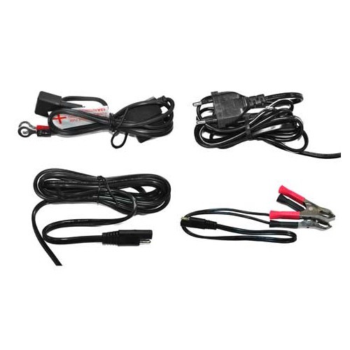  Charger  - UC30011-4 