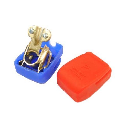  Quick-release battery terminals - set of 2 - UC30014 