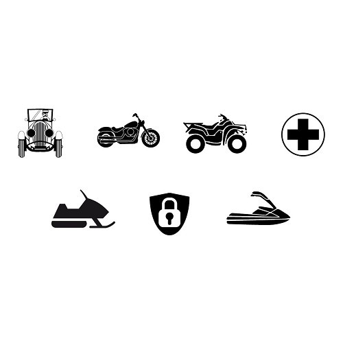 Erhaltungsladegerät für kleine Batterien 6-12V OPTIMATE OP1 Voltmatic   - UC30069