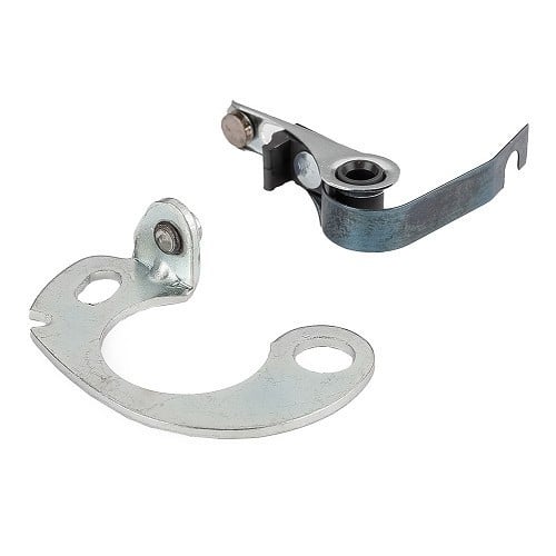  Ducellier type platinum screws 71974 for Ducellier igniter - UC30271 