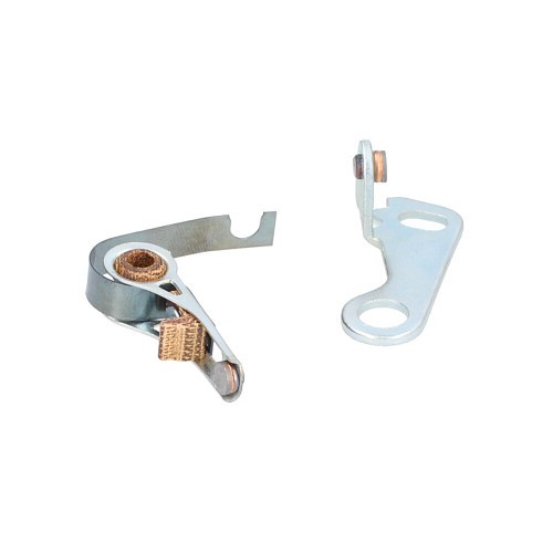     
                
                
    Viti in platino tipo Ducellier 71129 per accenditore Ducellier - UC30274
