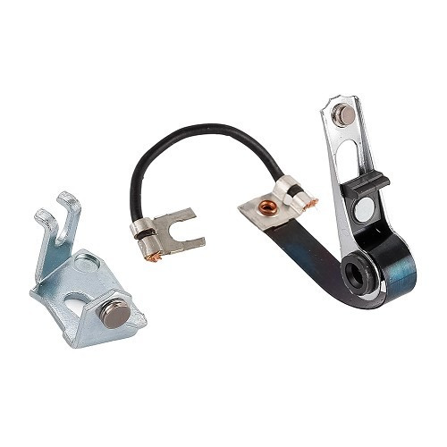     
                
                
    Vis platinées type Ducellier 582018 pour allumeur Ducellier - UC30276
