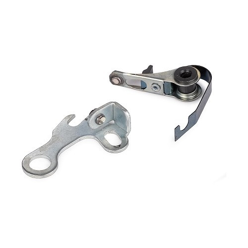     
                
                
    Ducellier 71130 type platinum screws for Ducellier igniter - UC30277
