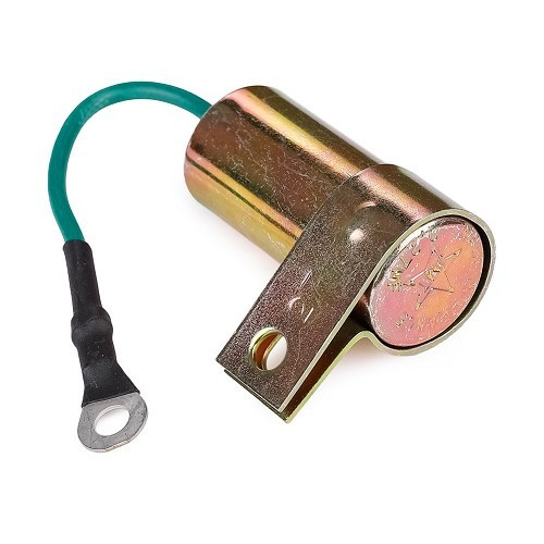  Condensador estándar de 12 V para el encendedor Ducellier - UC30299 