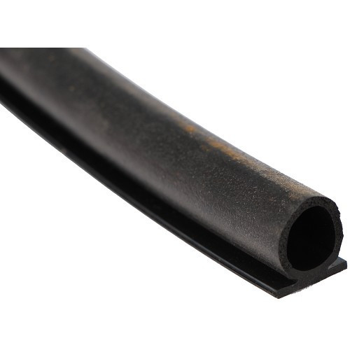     
                
                
    Joint profil oméga bi densité - 18x18mm - UC30461
