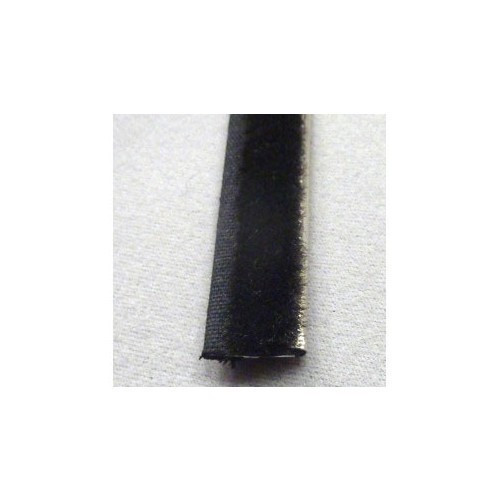  Limpiacristales negro - 2,2 x 15,2 mm - UC30840 