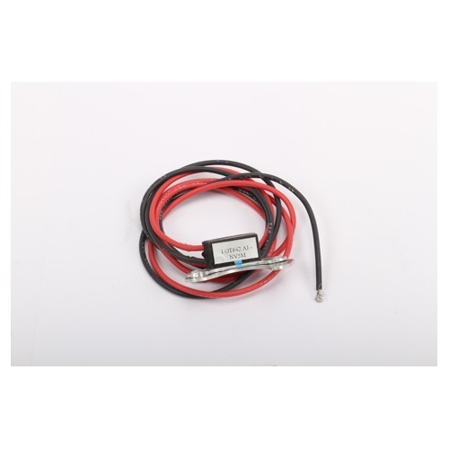     
                
                
    12 volt Porsche IGNITOR kit 1843 for BOSCH vacuum ignition - UC31040
