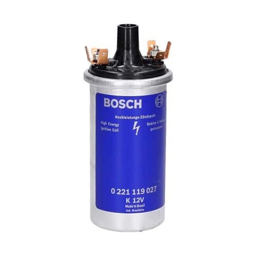  Bobina de encendido BOSCH tipo original 12 V de alto rendimiento - UC32011 