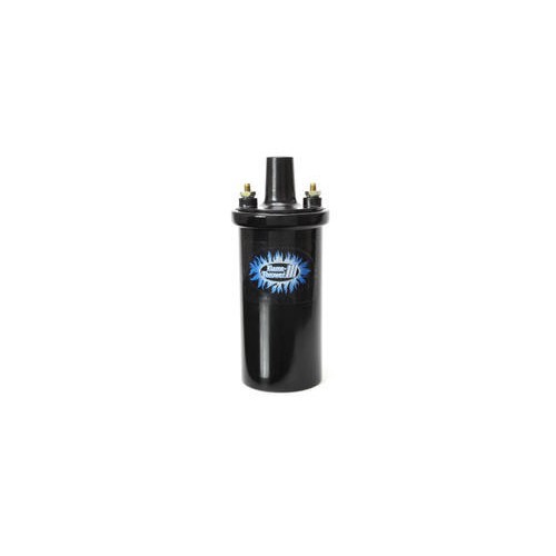  PERTRONIX Black Flame-Thrower 3 coil - 45,000 volts - 0.32 ohms - 12 V - UC32106 