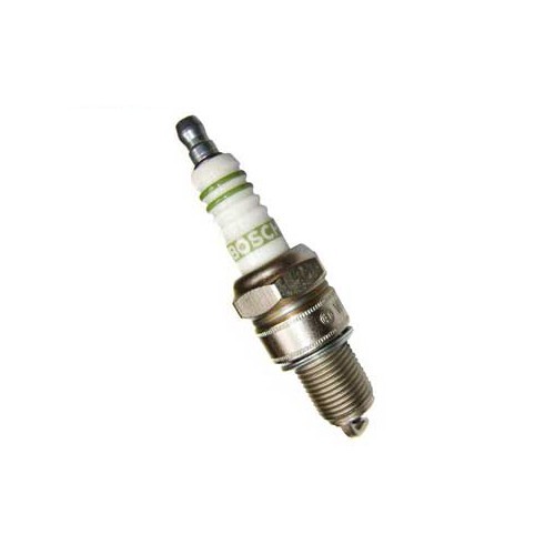  BOSCH WR9DC spark plug for Volkswagen Beetle 1600 Mexico 92-&gt; - UC321190 