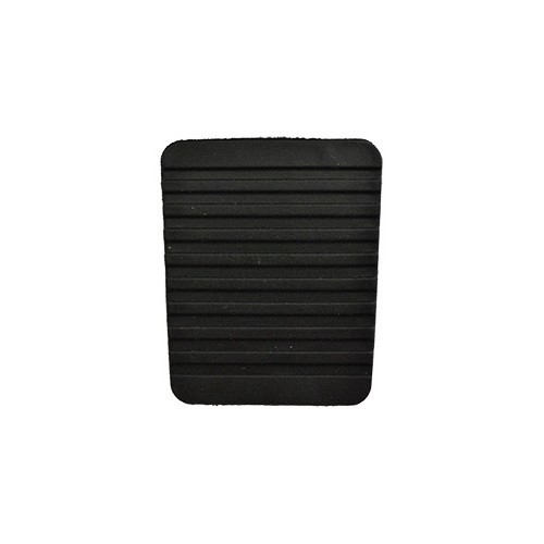     
                
                
    1 clutch / brake pedal cover - UC32210
