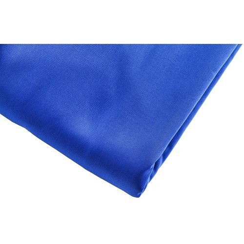  Coverlux inner cover for Mini Moke (1964-1990) - Blue - UC33027-1 