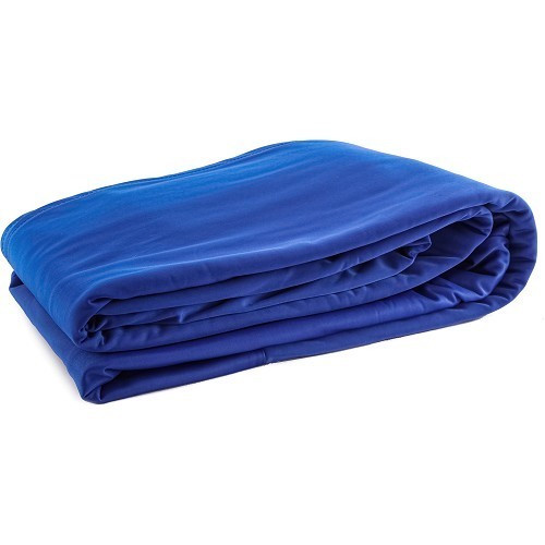     
                
                
    Rivestimento per interni Coverlux per Fiat 500 K Giardiniera (1960-1977) - Blu - UC33108
