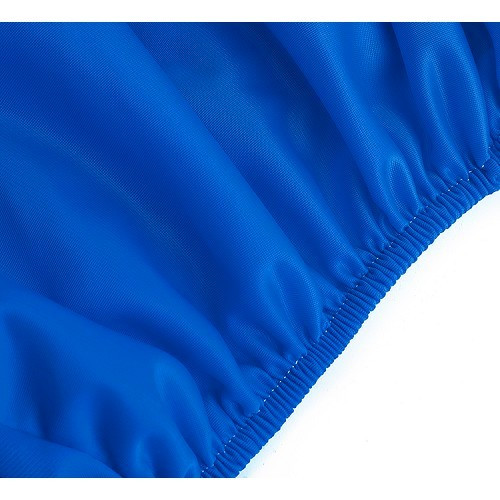  Coverlux inner cover for Lancia Beta Spider, Coupé, MonteCarlo (1973-1984) - Blue - UC33159 
