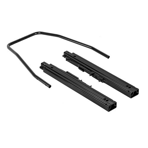     
                
                
    Glissières universelles de siège baquet - UC35010
