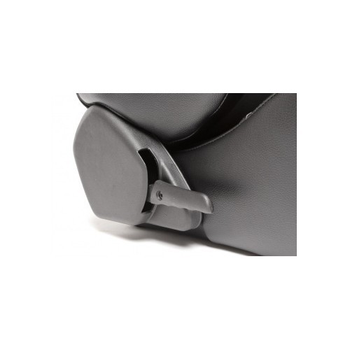  Leatherette bucket seat - right side - UC35022-2 