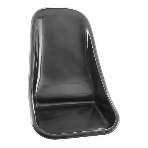 356 style bare plastic bucket seat - UC35300 