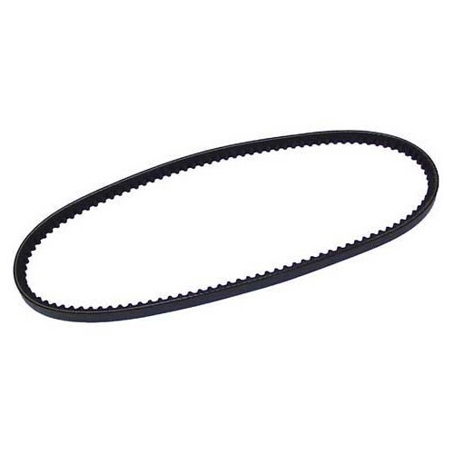  10 x 675 mm toothed belt - UC35602 