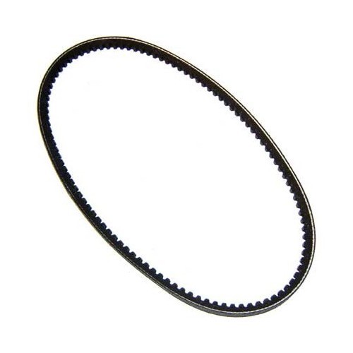  10 x 695 mm toothed belt - UC35604 