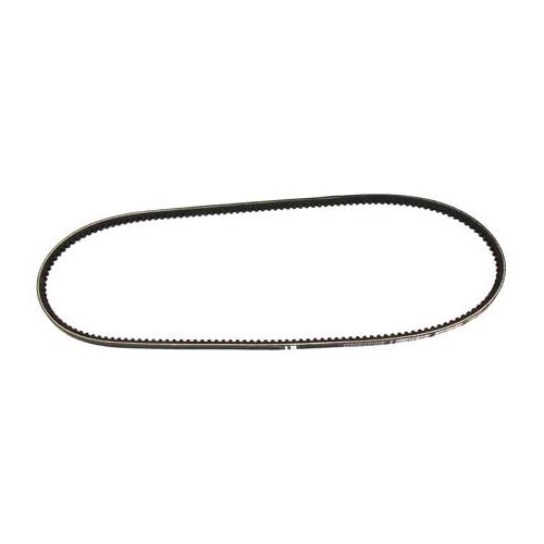  9.5 x 1,075 mm toothed belt - UC35605 