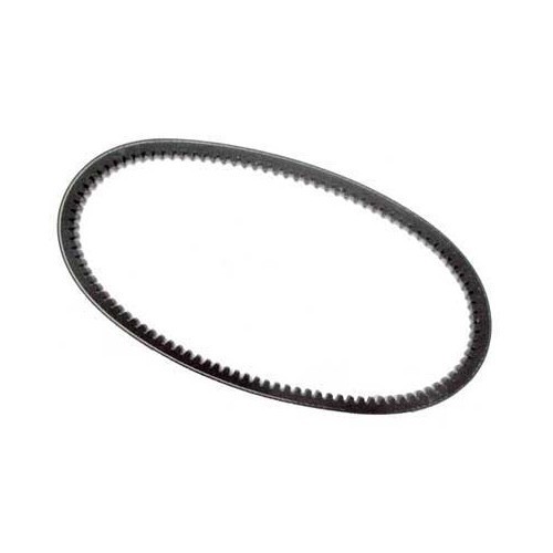  10 x 625 mm toothed belt - UC35706 