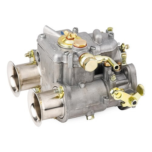 Carburatore WEBER 40 DCOE tipo 151 - UC40000