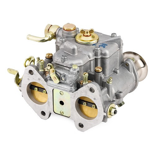 Carburatore WEBER 40 DCOE tipo 151 - UC40000