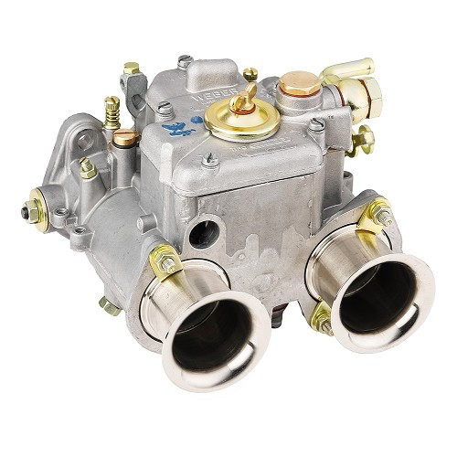     
                
                
    Carburatore WEBER 40 DCOE tipo 151 - UC40000
