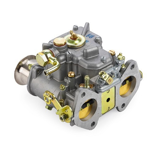 Set di 2 carburatori WEBER 40 DCOE tipo 151 - UC40000K