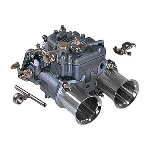  WEBER 48 DCO/SP carburateur - UC40050 