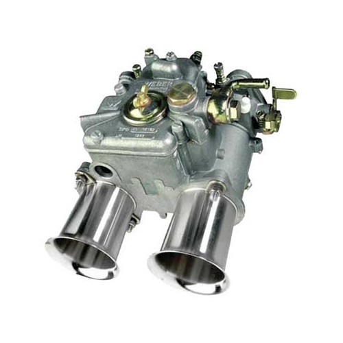  1 WEBER 50 DCO/SP carburettor - UC40052 