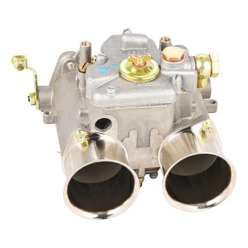  1 WEBER 55 DCO/SP carburettor - LH - UC40055 