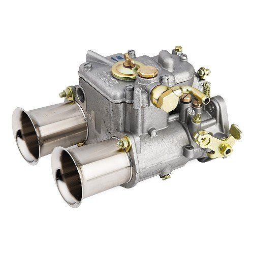 Carburatore WEBER 45 DCOE tipo 152 - 3 fori in progressione - UC40100