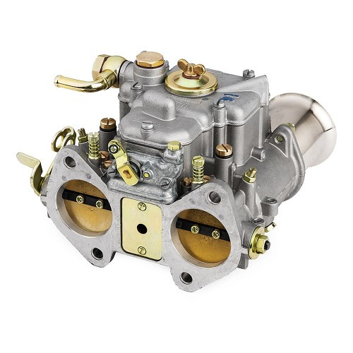 Carburatore WEBER 45 DCOE tipo 152 - 3 fori in progressione - UC40100