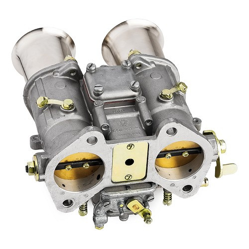 Carburatore WEBER 45 DCOE tipo 152 - 3 fori in progressione - UC40100