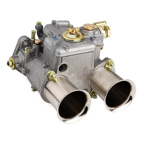 Kit Carburateur Solex 32 BISA (6 7 8) / 32 PBISA (11) - Alepoc